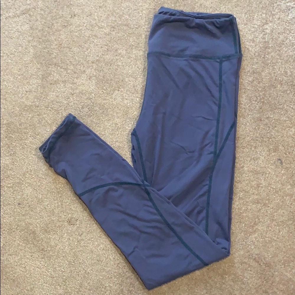 PeachFit Athletic Leggings